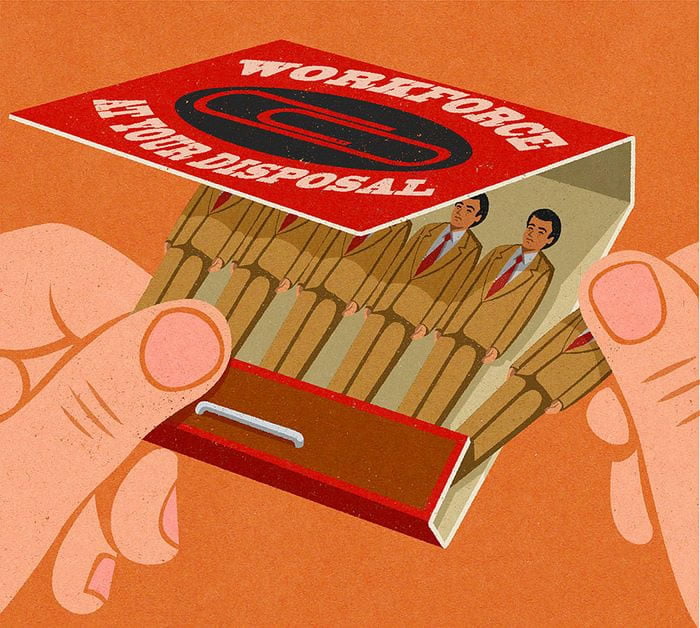 brutally honest illustrations by john holcroft 24