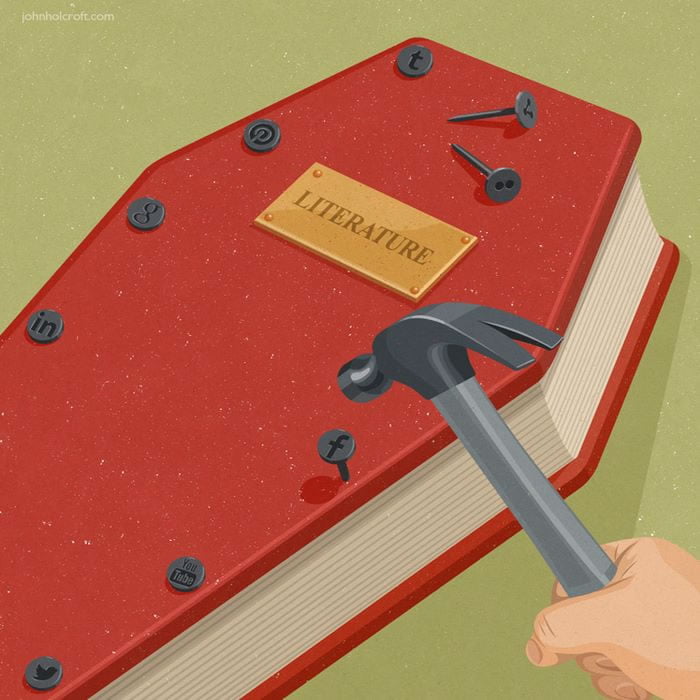 brutally honest illustrations by john holcroft 25