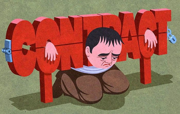 brutally honest illustrations by john holcroft 26