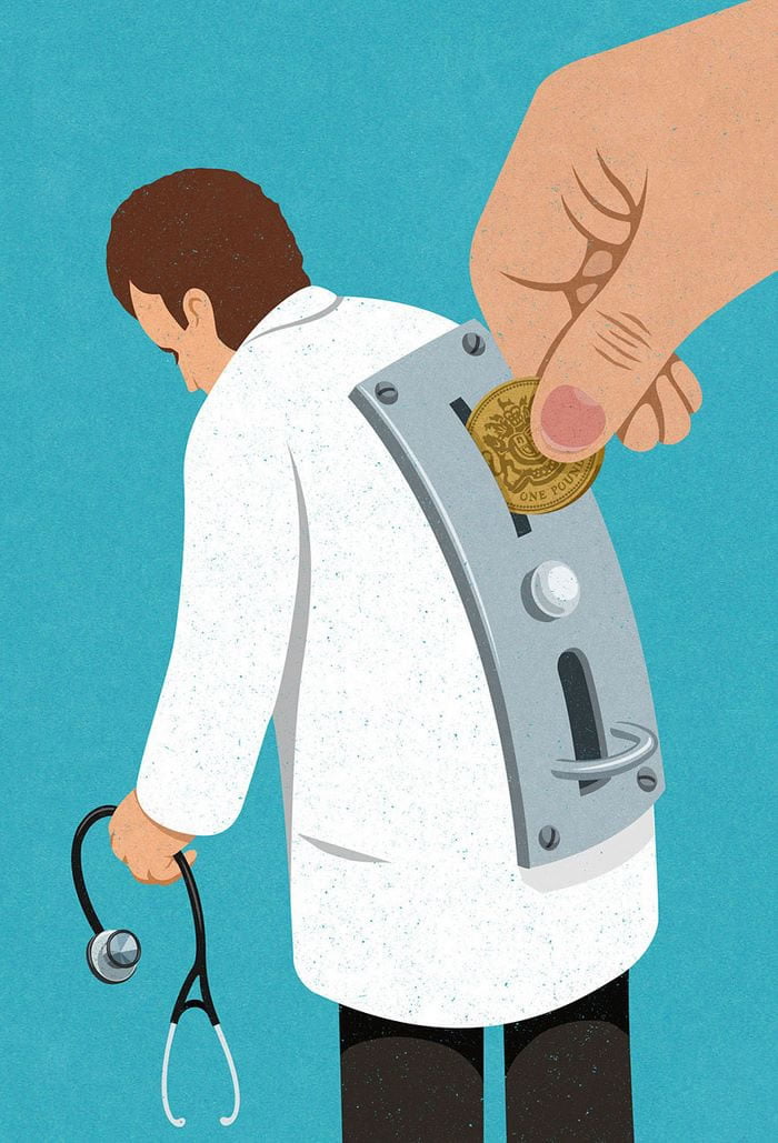 brutally honest illustrations by john holcroft 28
