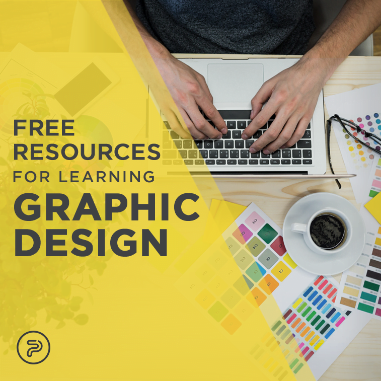 10 free resources for learning graphic design
