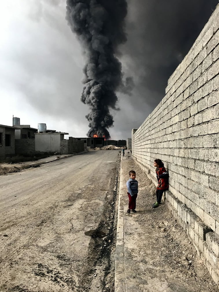 najbolje fotografije uslikane Ajfonom 2017. godine 1