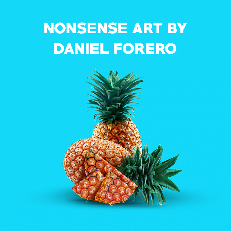 nonsense art daniel forero 757