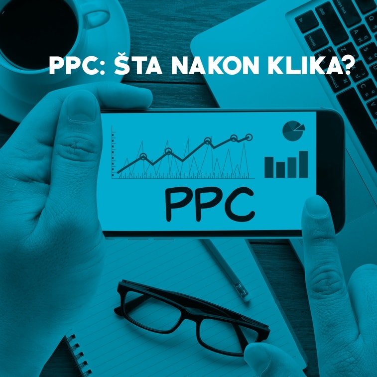 PPC: šta posle klika? 757