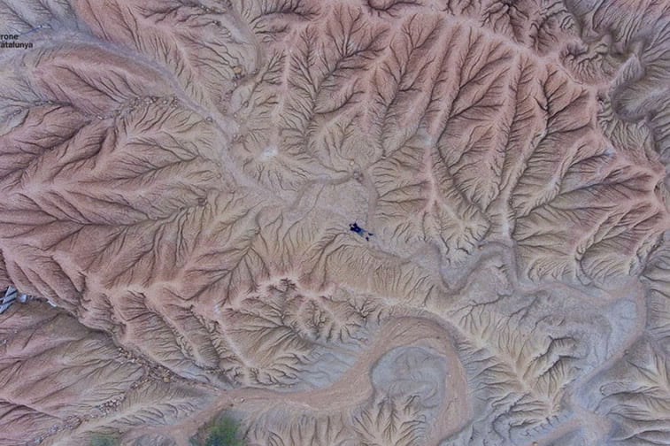 Najbolje fotografije uslikane dronom 2017. godine 12