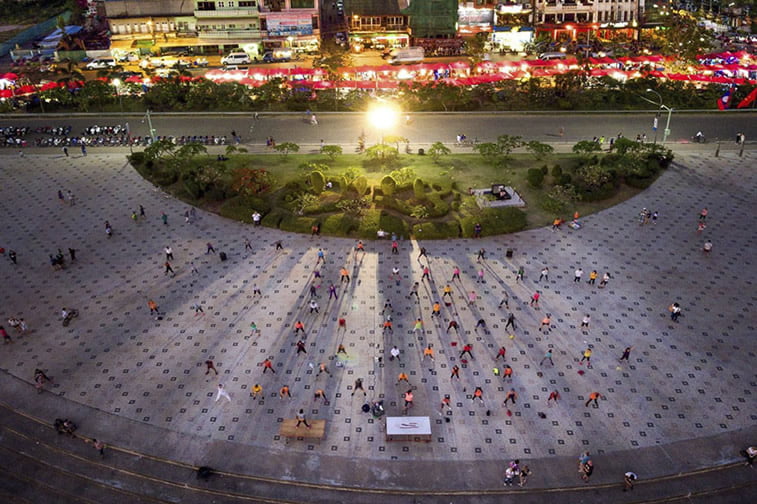 Najbolje fotografije uslikane dronom 2017. godine 18
