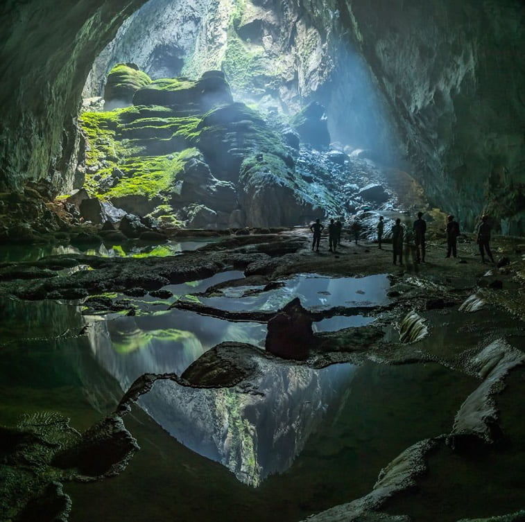 Najbolje putničke fotografije Nacionalne geografije 2017. godine 1