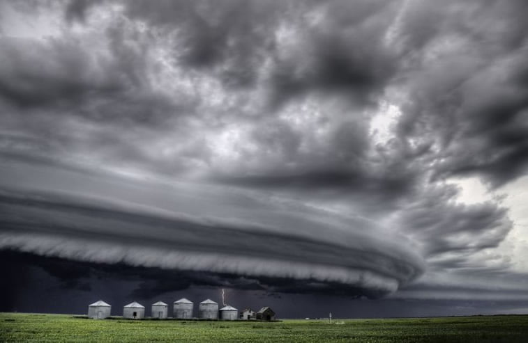 Najbolje putničke fotografije Nacionalne geografije 2017. godine 6