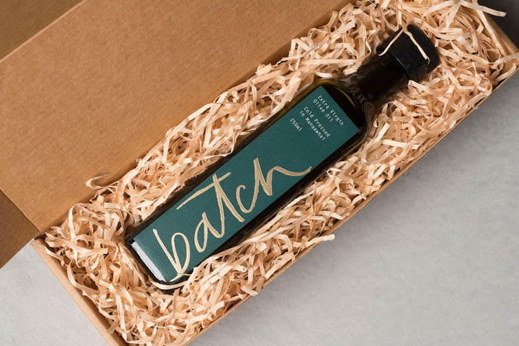 olive oil packaging batch 3