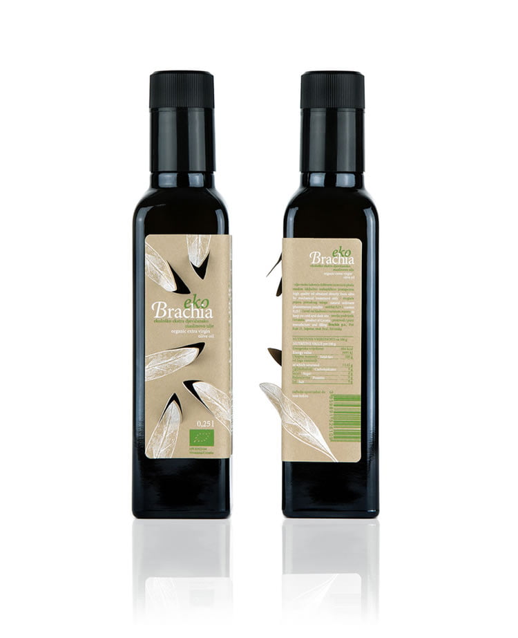 olive oil packaging ekobrachia 1