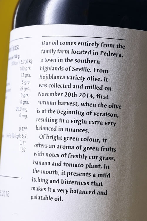 olive oil packaging ilipula 3