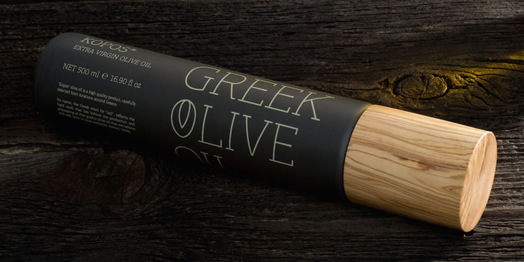 olive oil packaging kopos 1