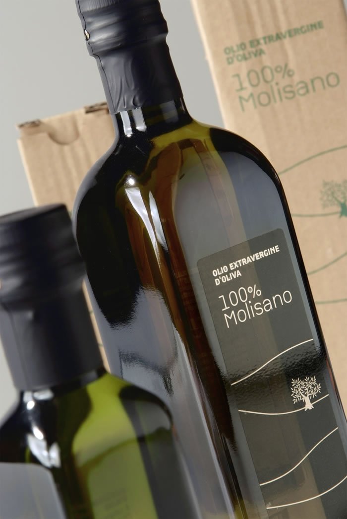 olive oil packaging molisano 2