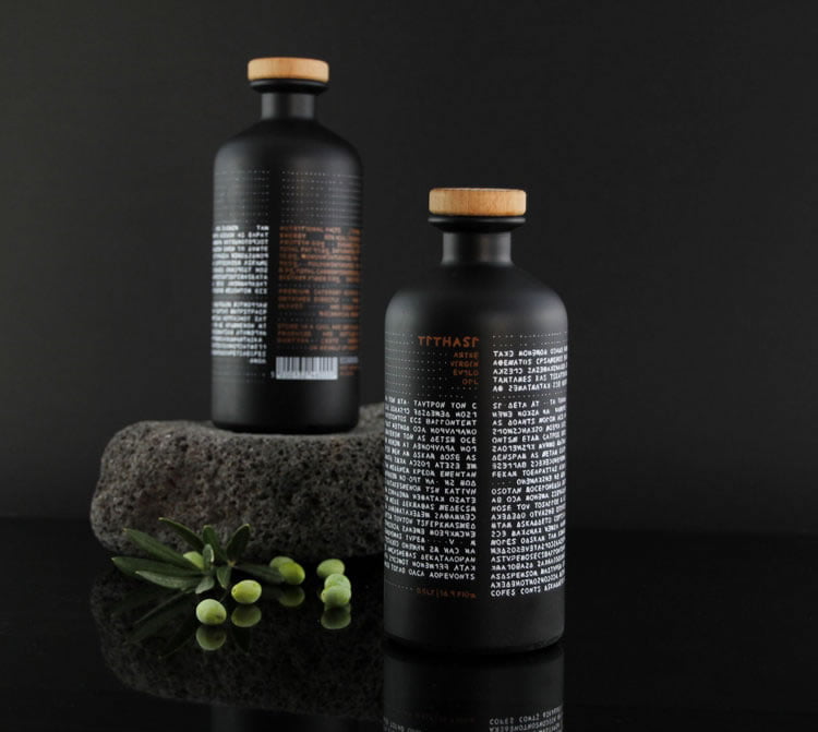 olive oil packaging tithasi 1