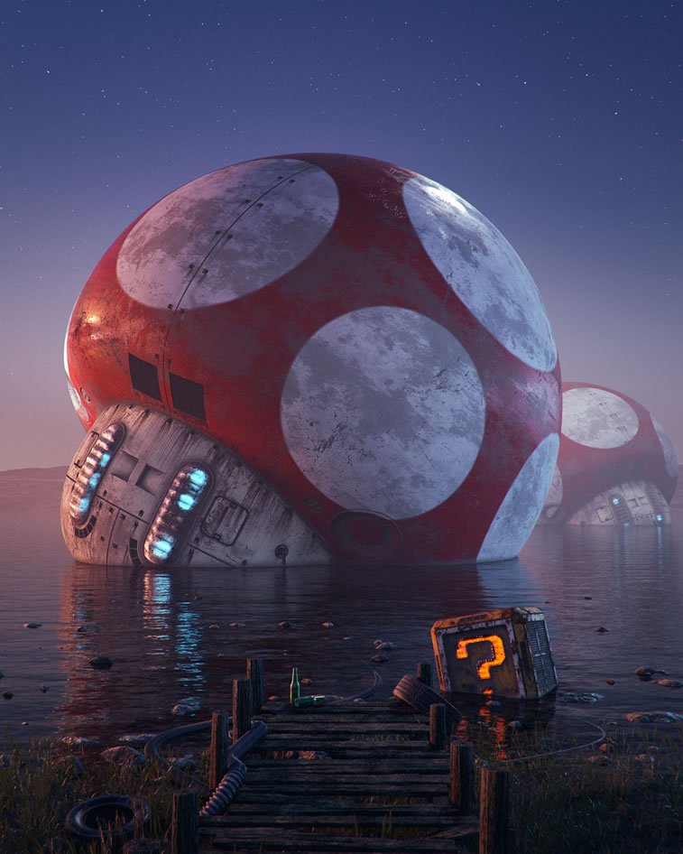 pop culture dystopia filip hodas 1