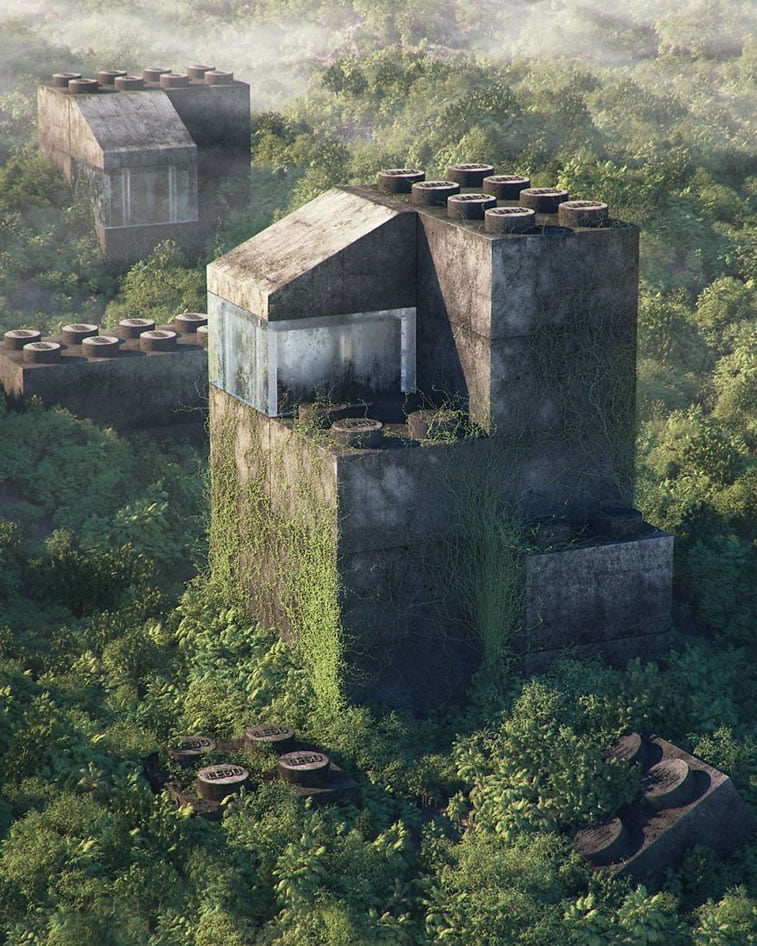 pop culture dystopia filip hodas 14