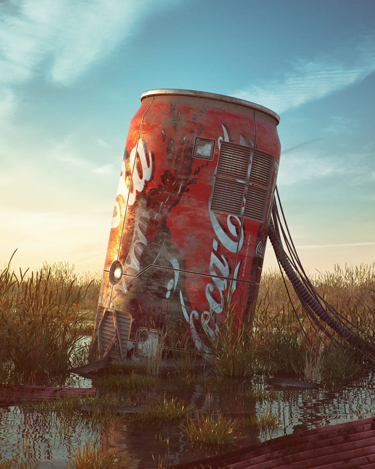 pop culture dystopia filip hodas 5