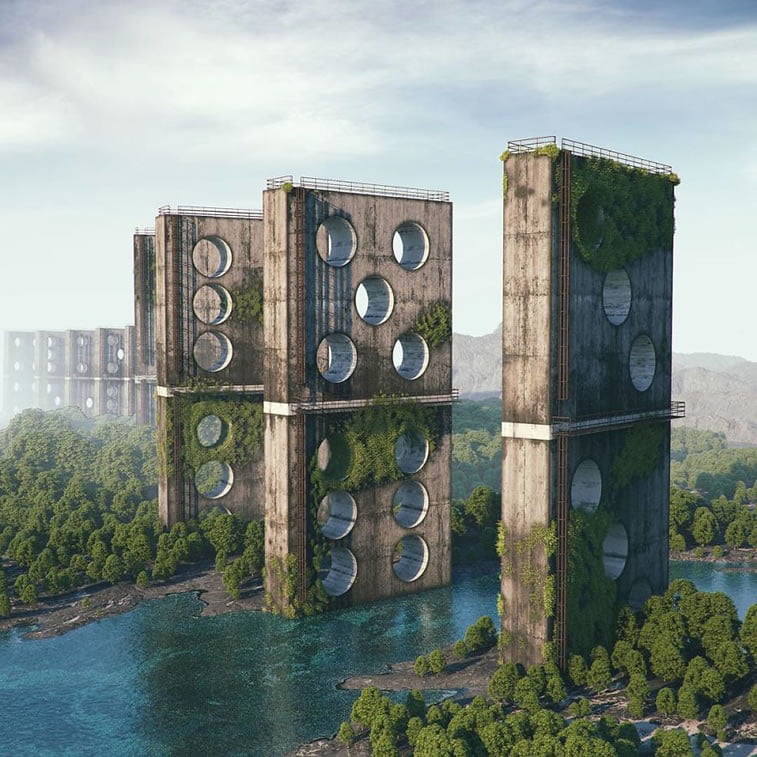 pop culture dystopia filip hodas 9