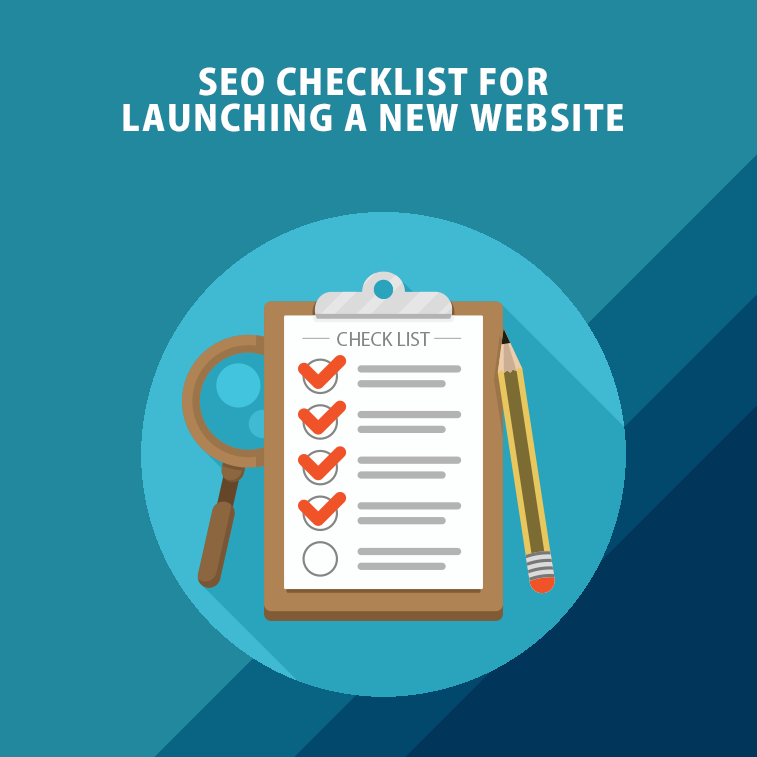 seo checklist for new websites 757