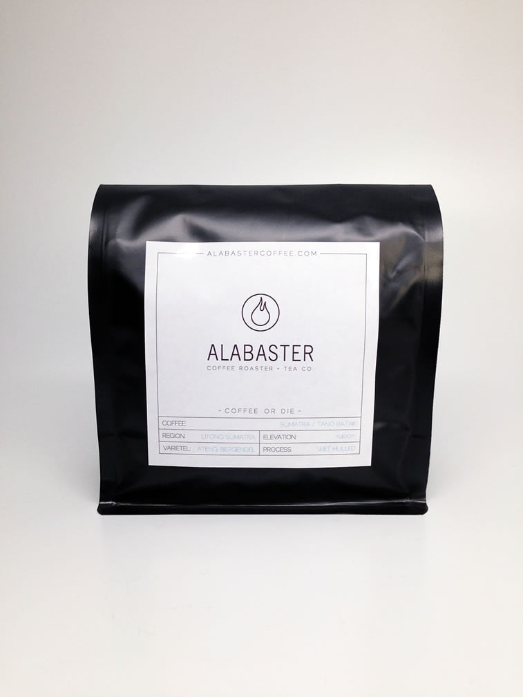 coffee packaging design coffee package
