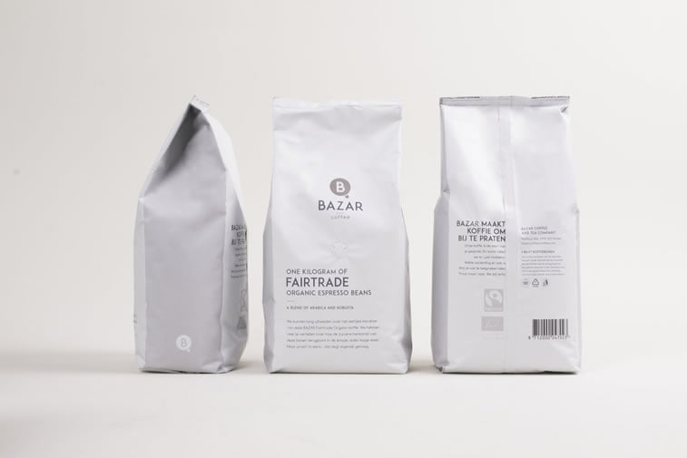 coffee packaging bazar 3