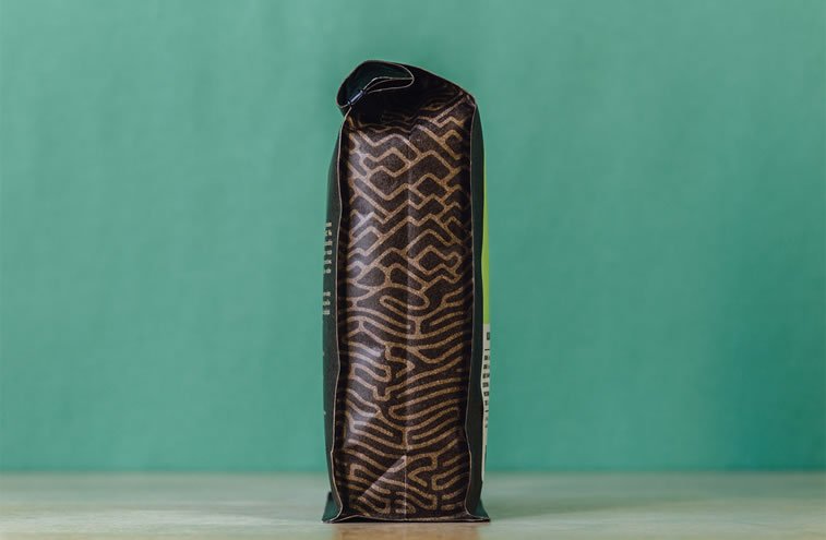 coffee packaging ozo coffee 4