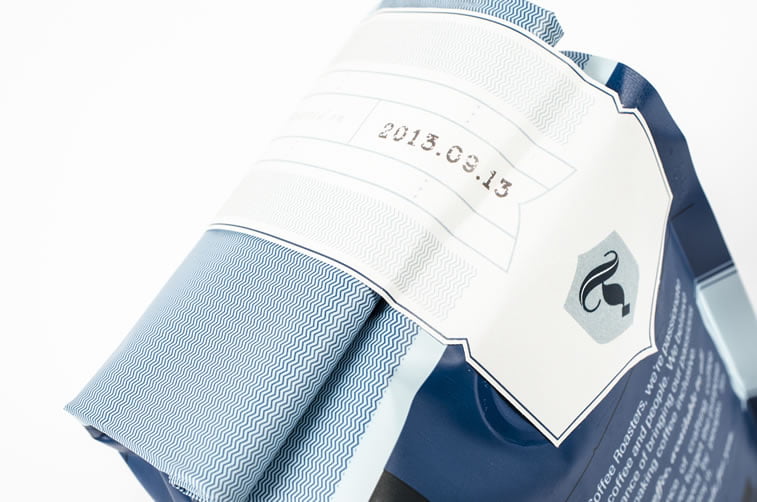 coffee packaging torch 1