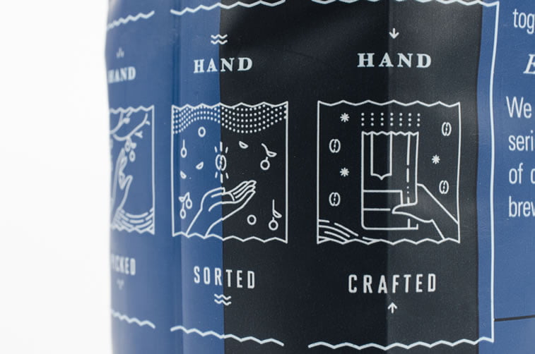 coffee packaging torch 3