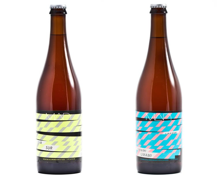 craft beer label design 22