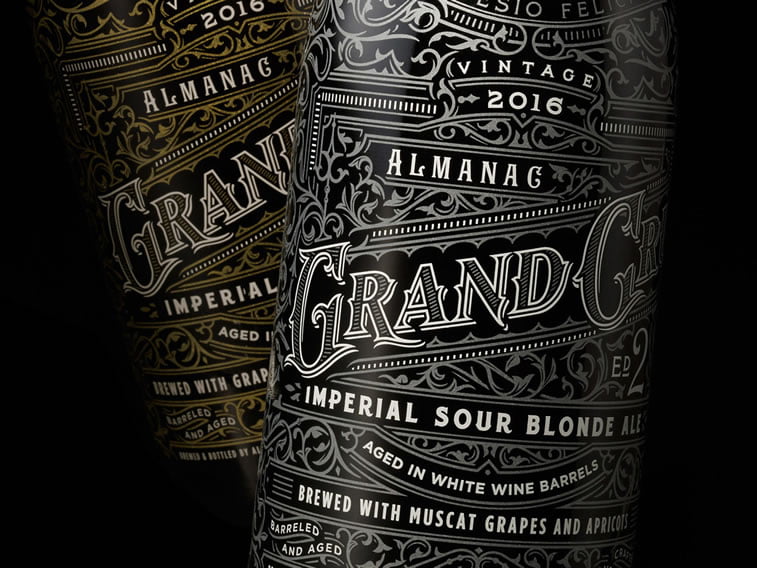 craft beer label design 40