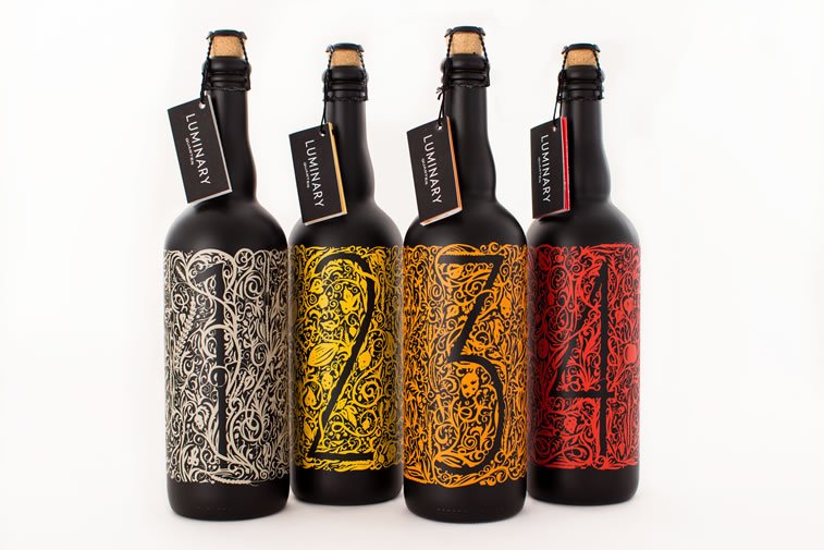 craft beer label design 42