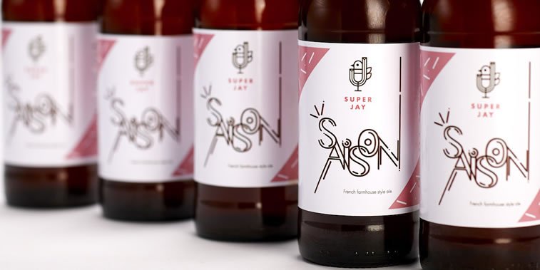 craft beer label design 6