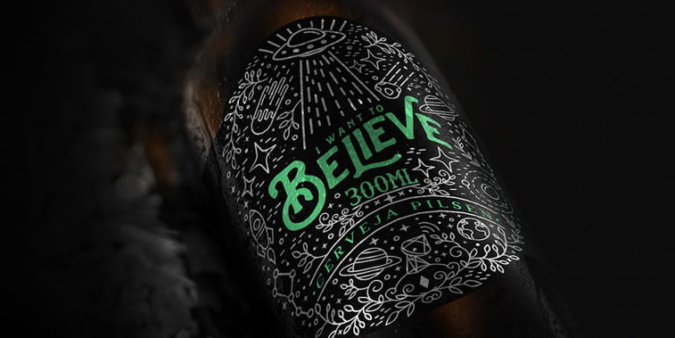 craft beer label design 9