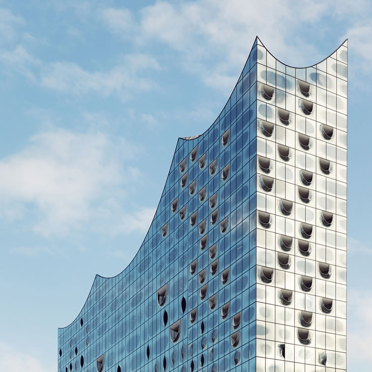 Elbphilharmonie hamburg