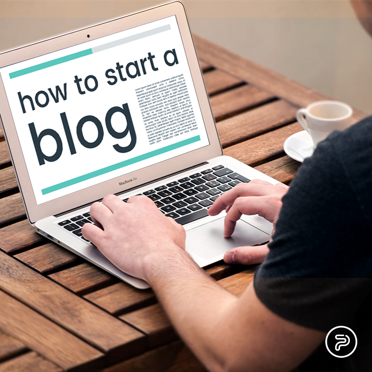 how to start a blog 757