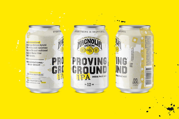 Limenke za pivo: dobri primeri kreativnog dizajna ambalaže 3