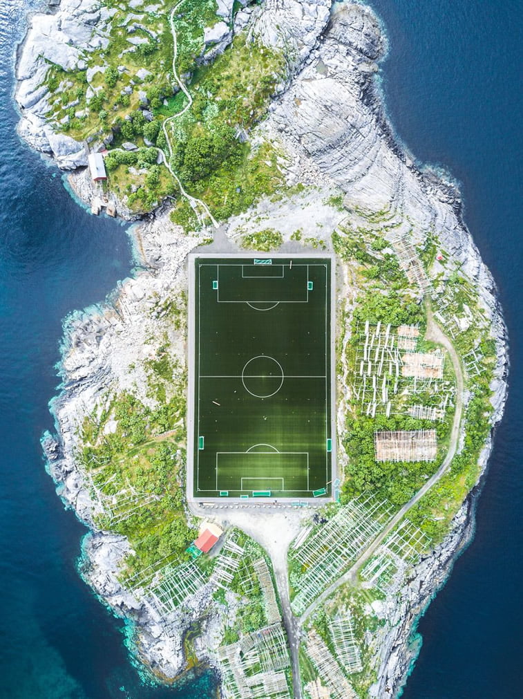 Nagrađene putničke fotografije s takmičenja Nacionalne geografije 2017. godine 6