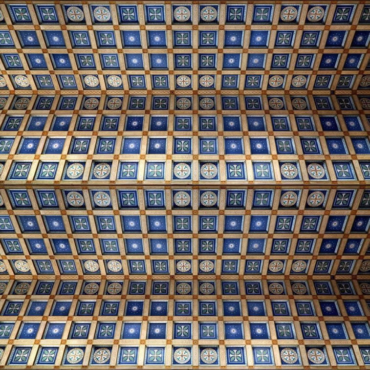 minimalist architectural photography of amsterdam macenzo 1