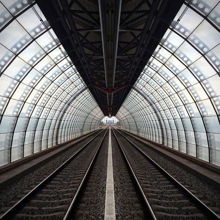 minimalist architectural photography of amsterdam macenzo 13