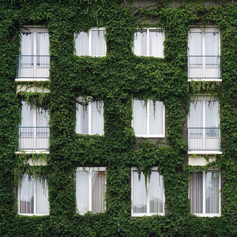 minimalist architectural photography of amsterdam macenzo 23