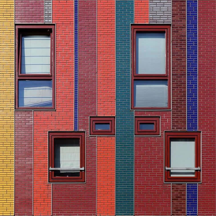 minimalist architectural photography of amsterdam macenzo 30