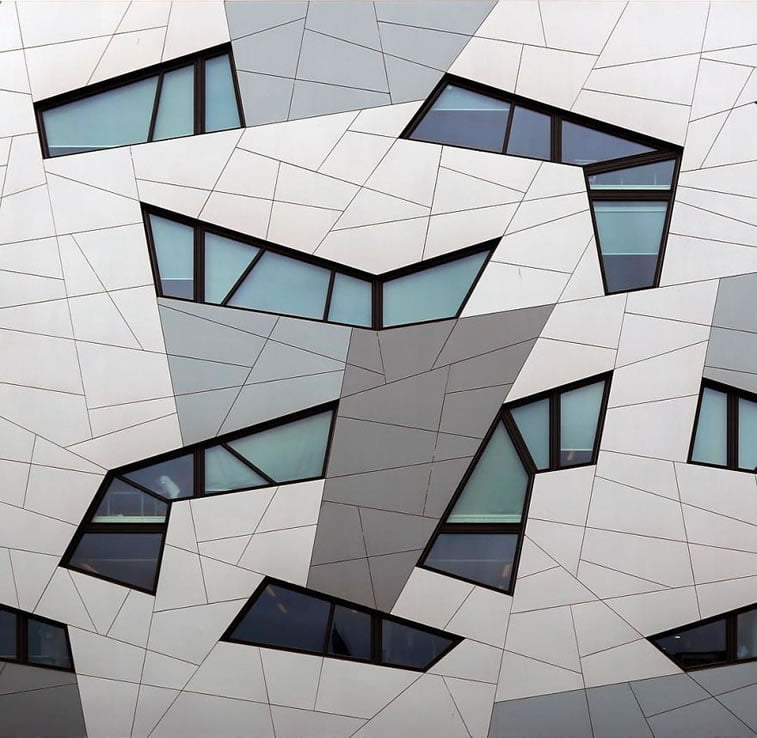 minimalist architectural photography of amsterdam macenzo 41