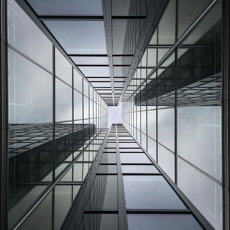 minimalist architectural photography of amsterdam macenzo 54