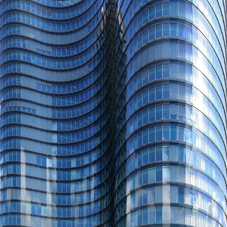 minimalist architectural photography of amsterdam macenzo 8
