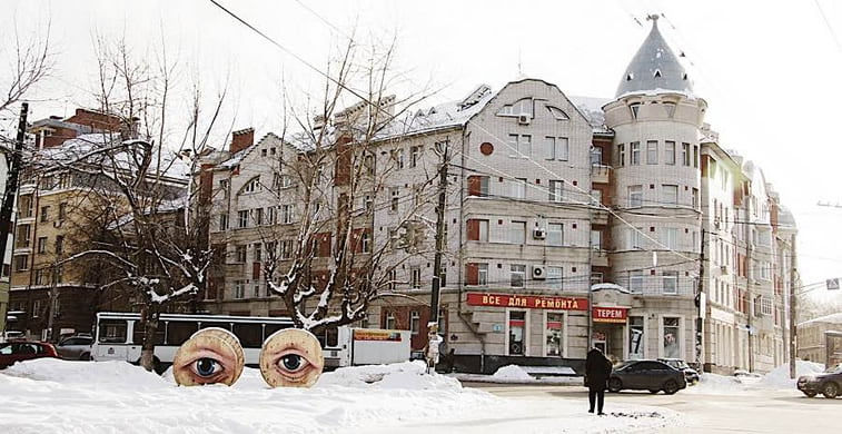 Oživljeni zidovi Nikite Nomerca 10