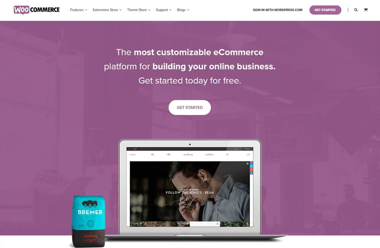 WooCommerce za početnike: šta je potrebno znati 1