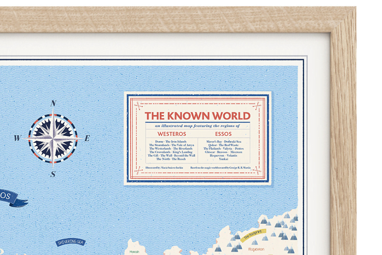 game of thrones maria suarez inclan 3