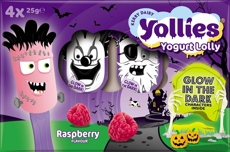 halloween packaging yollies 2