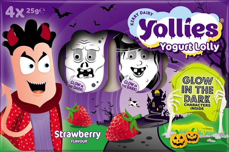 halloween packaging yollies 3