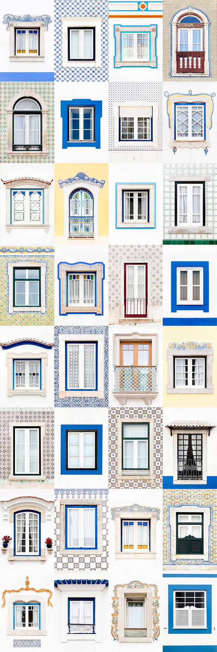 Prozori Portugalije 3